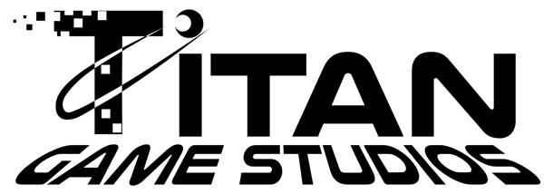 Titan Game Studios - WebSite